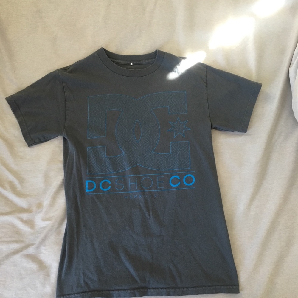 DC T-shirt
